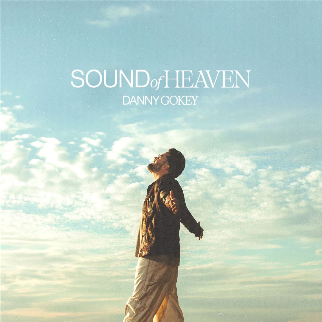 Sound of Heaven cover art