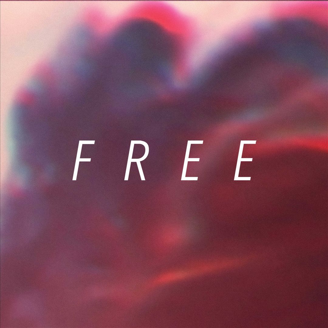 Free [LP] cover art