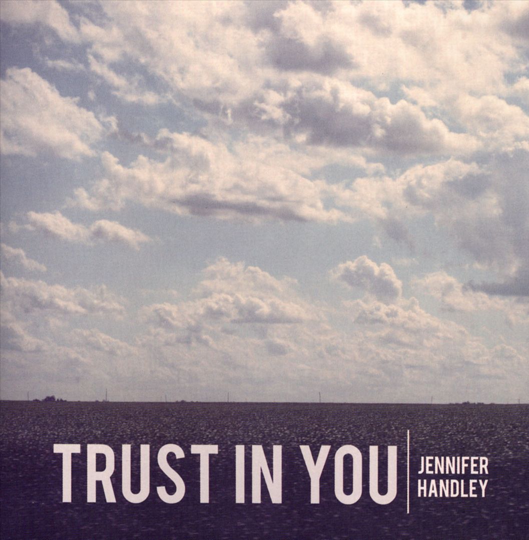 Trust in You cover art