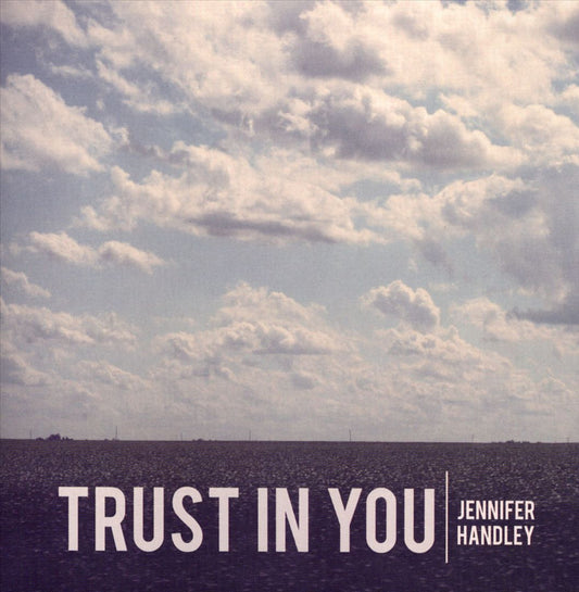 Trust in You cover art