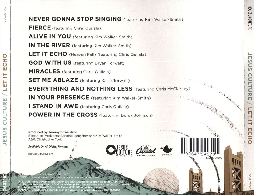 LETITECHOLIVE cover art