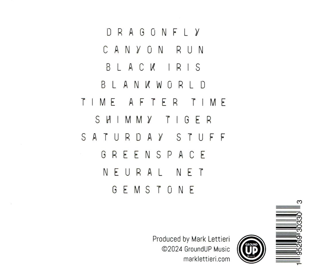 Can I Tell You Something? cover art