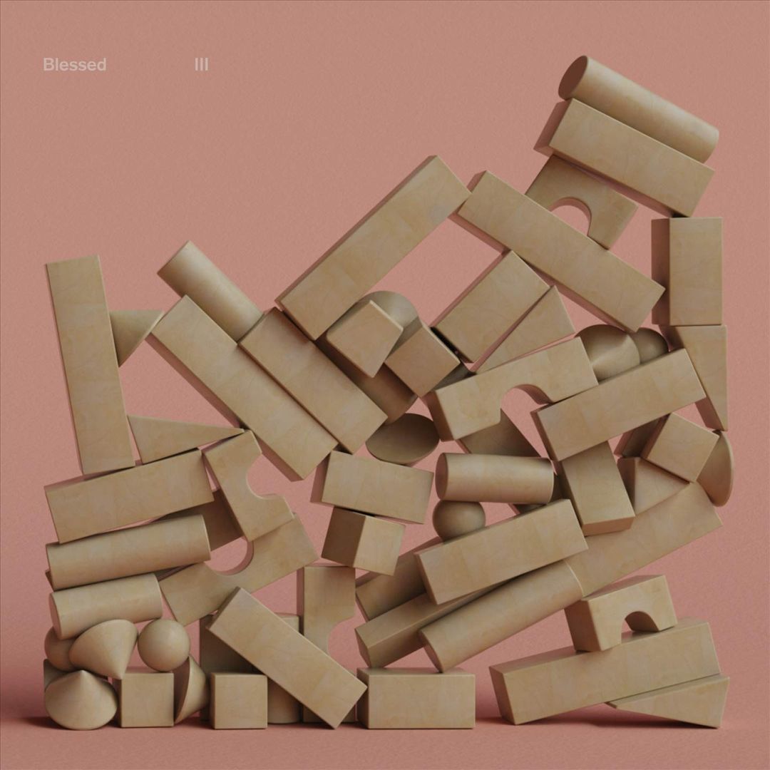 III cover art