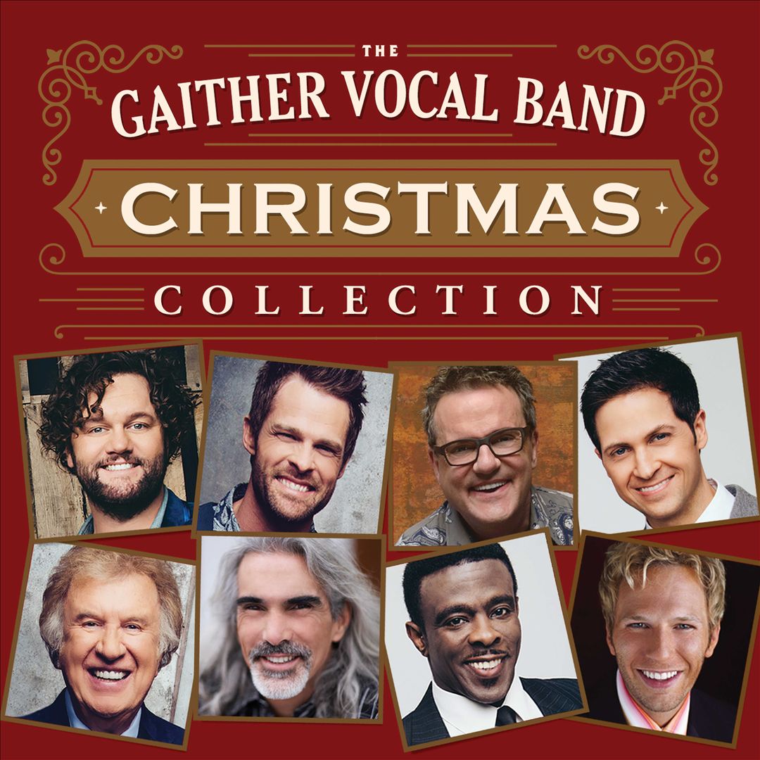Christmas Collection cover art