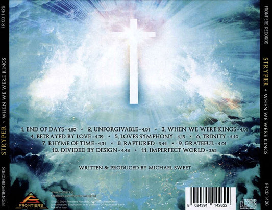 When We Were Kings cover art