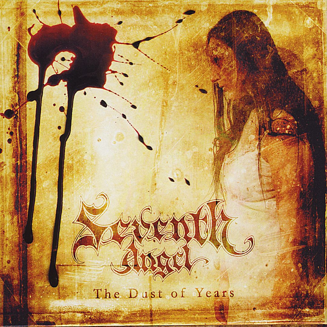 Dust of Years cover art