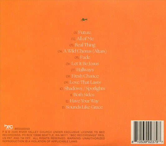 Altars cover art
