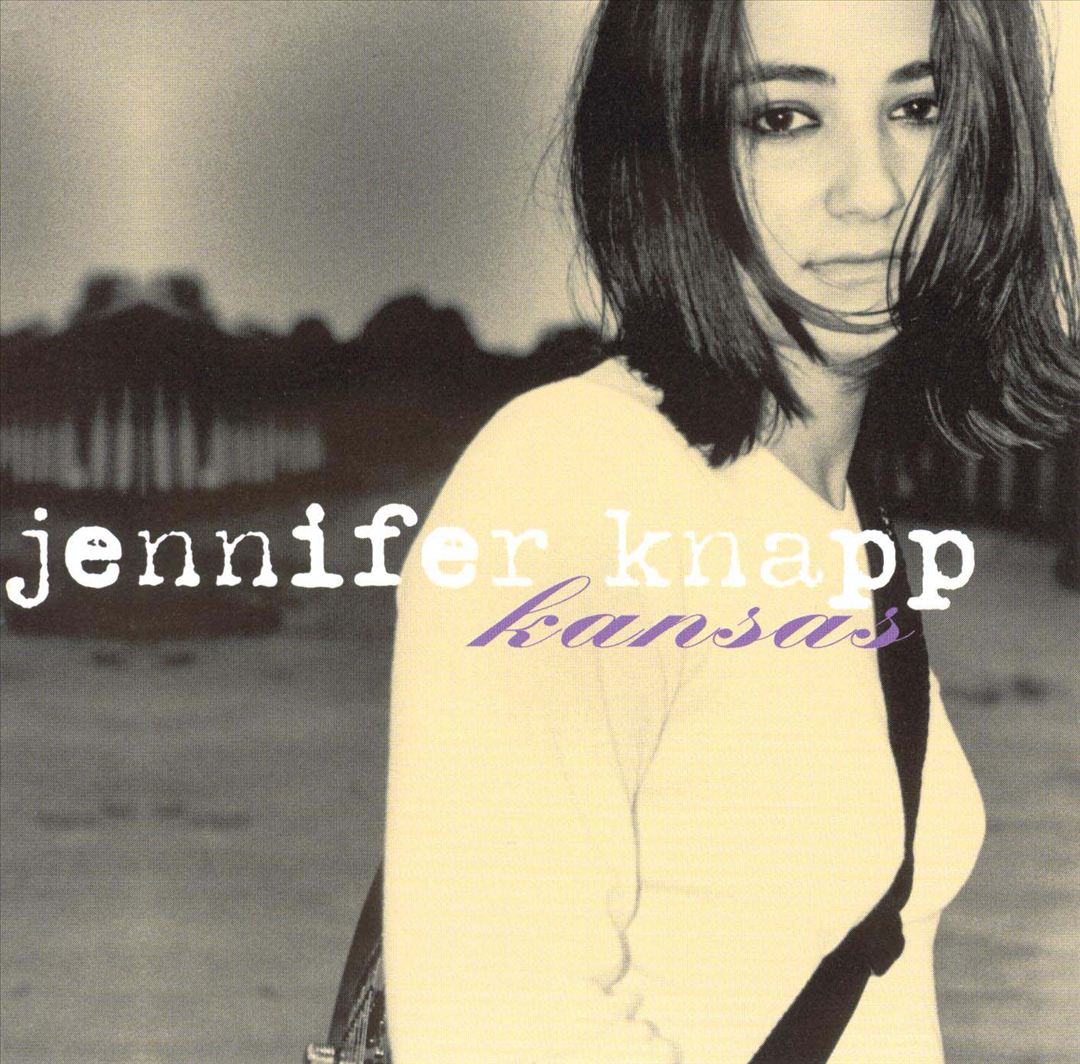 Kansas cover art