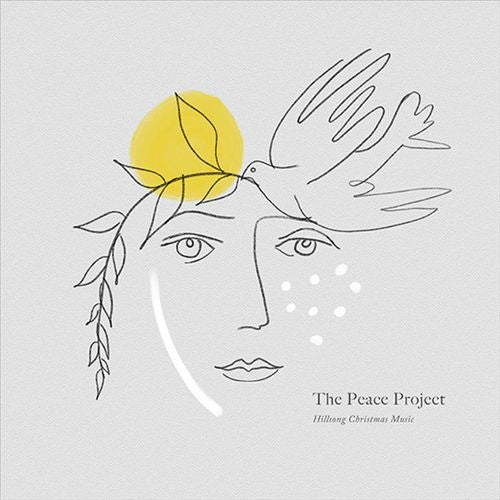 Peace Project cover art