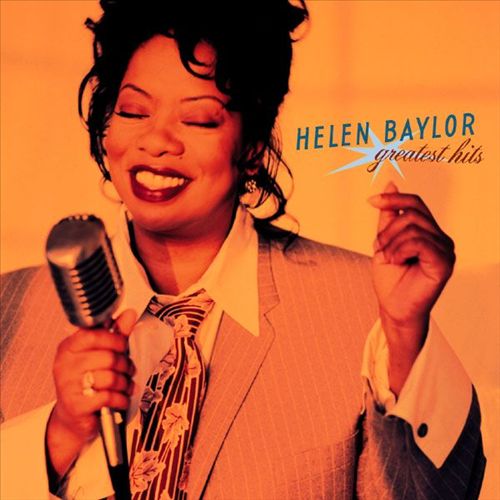 Greatest Hits cover art