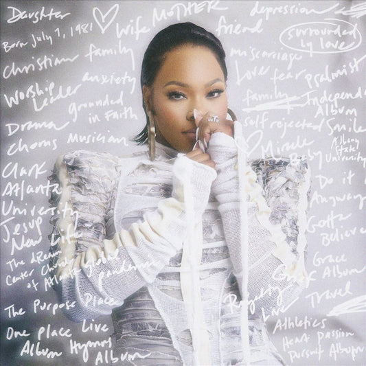 TASHA [Foggy Horizon 2 LP] cover art