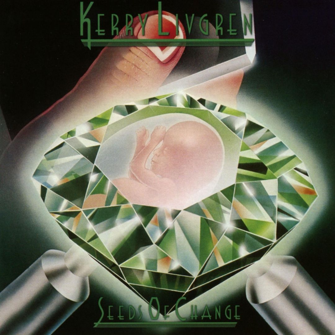 Seeds of Change [Remastered] [Deluxe] cover art