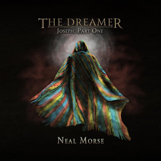 Dreamer: Joseph, Pt. 1 cover art
