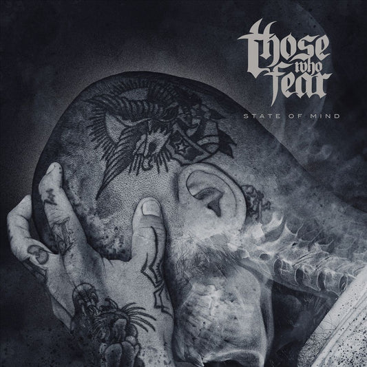 State of Mind cover art
