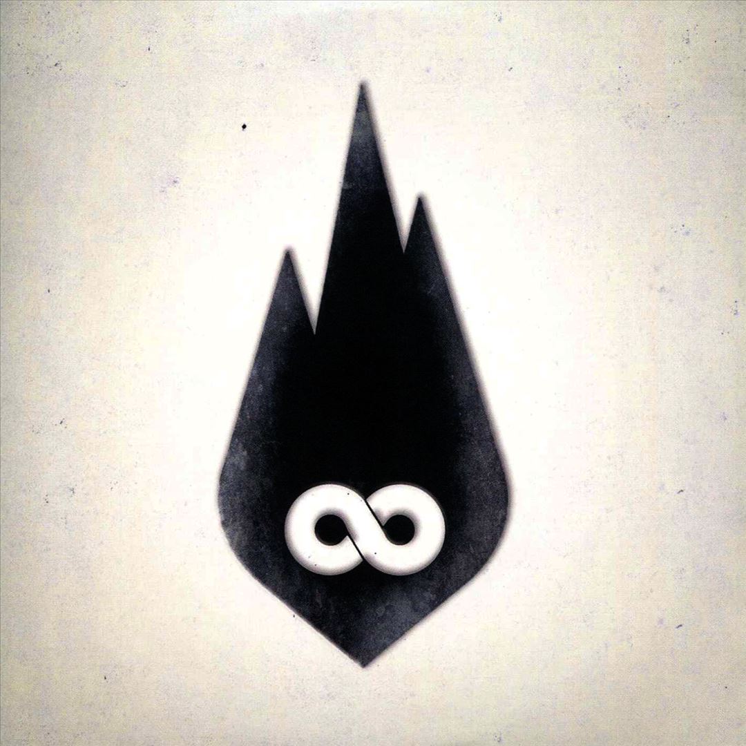 End Is Where We Begin [Reignited] cover art