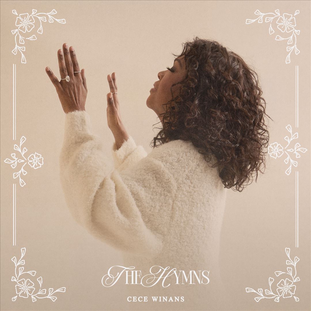 Hymns cover art