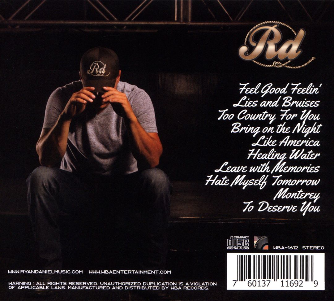 Back for More cover art
