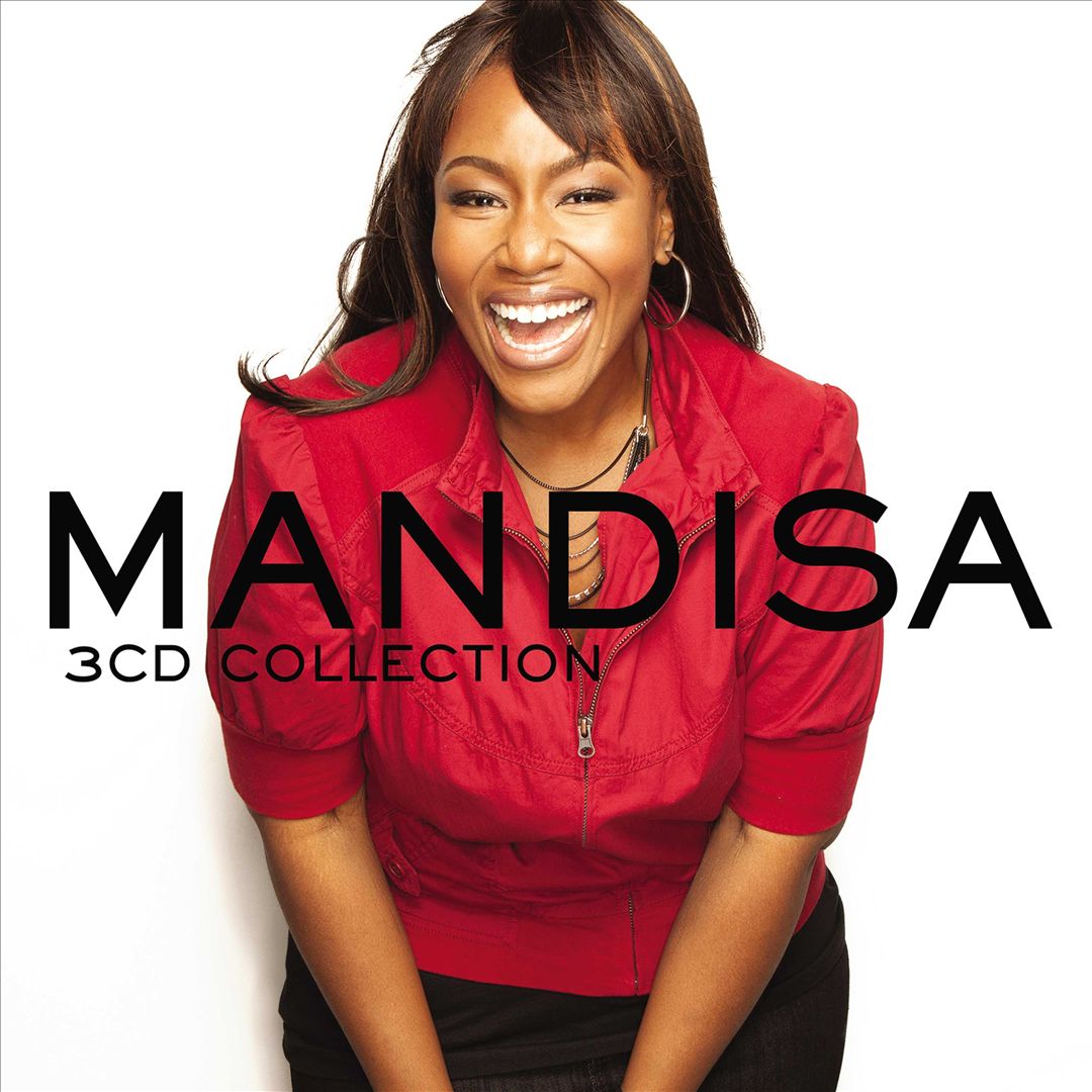 3 CD Collection cover art