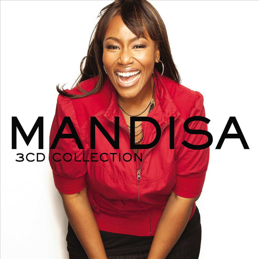 3 CD Collection cover art