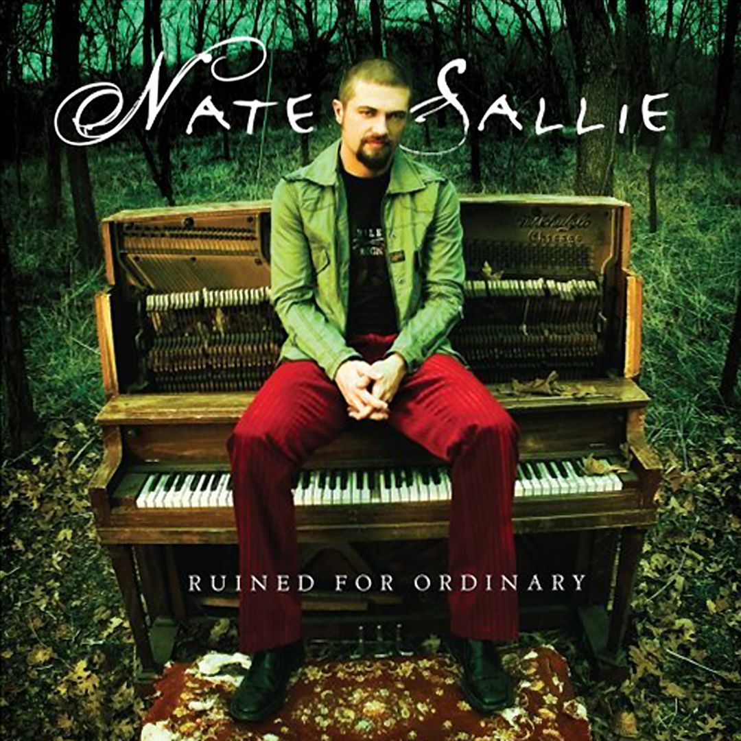 Ruined for Ordinary cover art