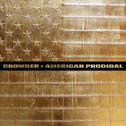 American Prodigal cover art