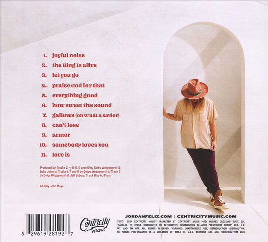 Everything Good cover art