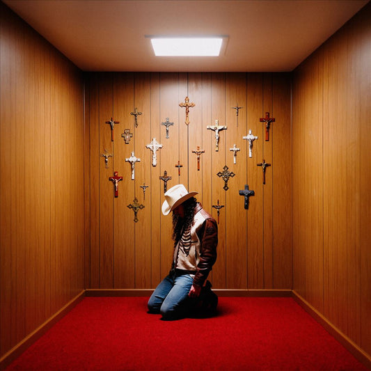 King of Hearts cover art