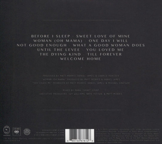 Venus cover art