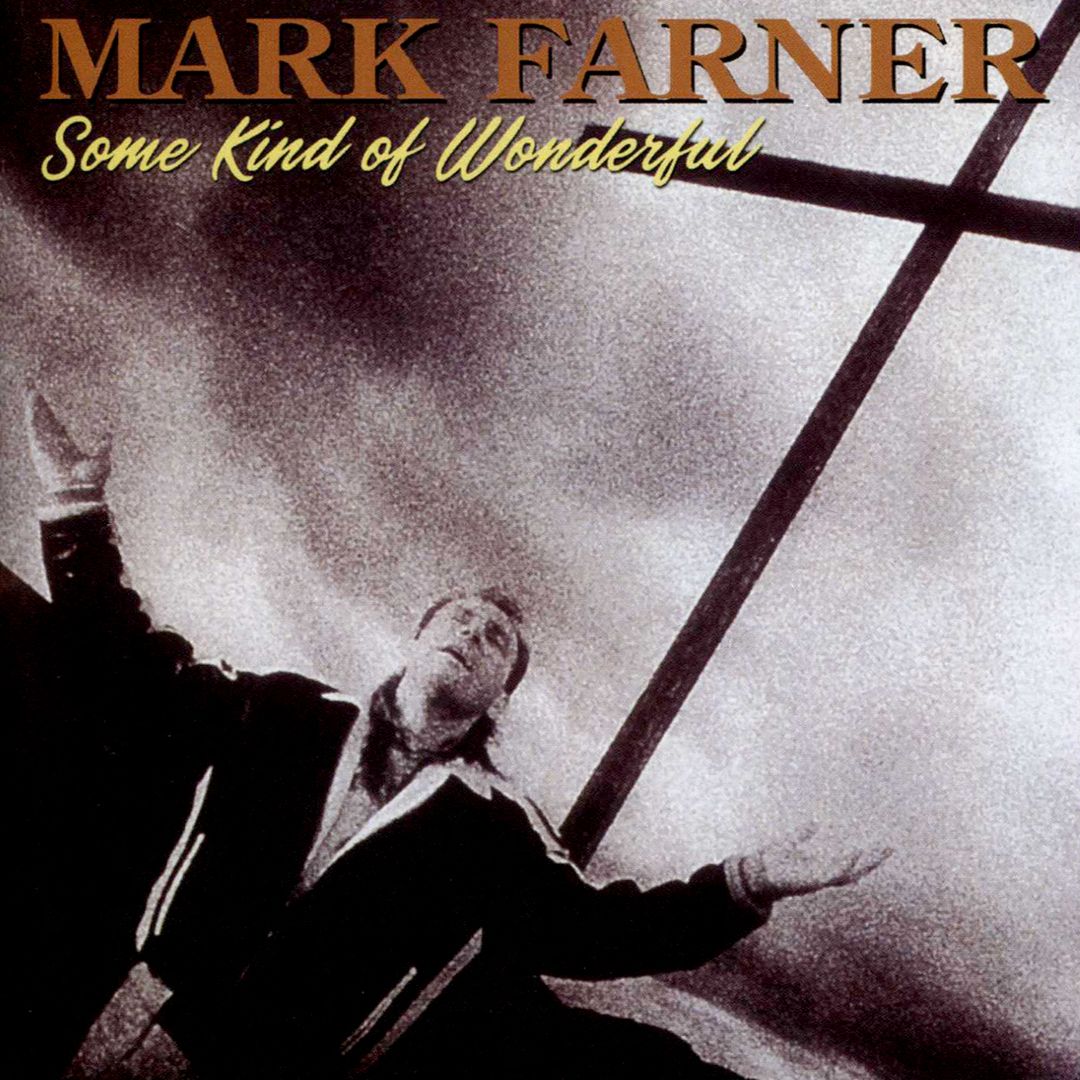 Some Kind of Wonderful cover art