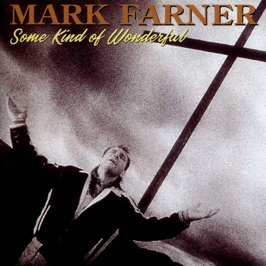 Some Kind of Wonderful cover art