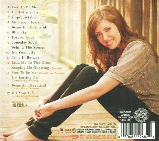 My Paper Heart [Deluxe Edition] cover art