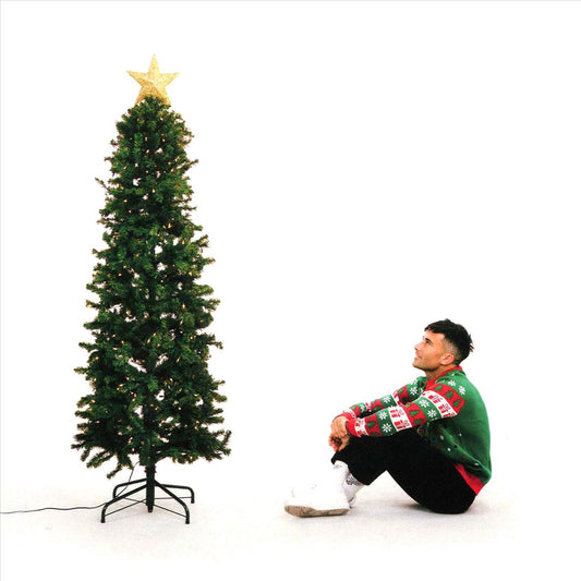 Hallelujah! It's Christmas! cover art