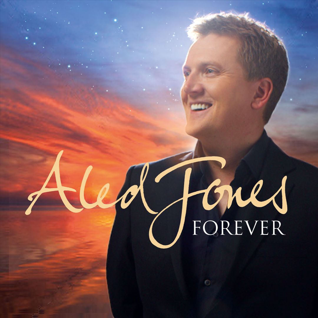 Forever cover art