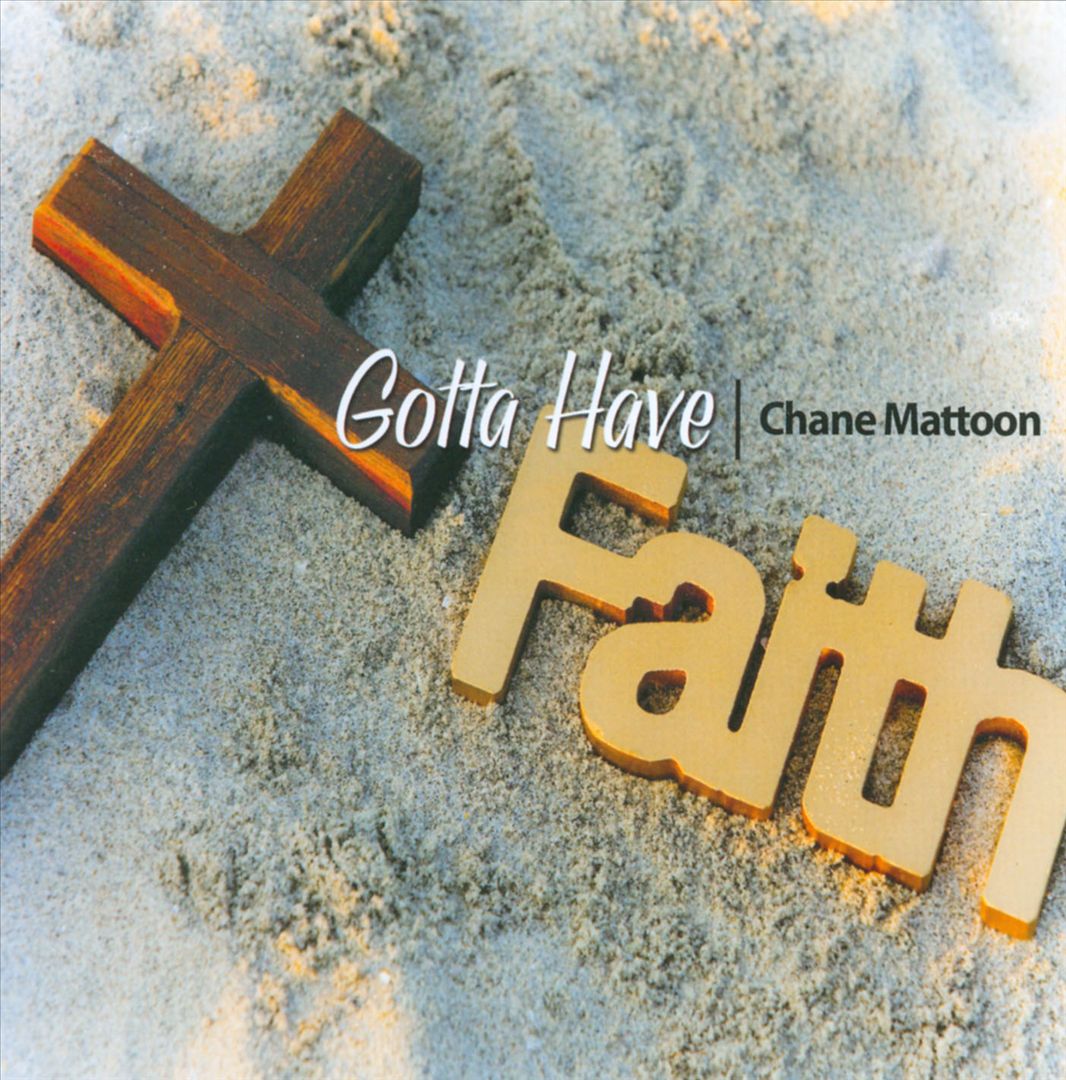 Gotta Have Faith cover art