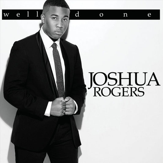 Well Done cover art