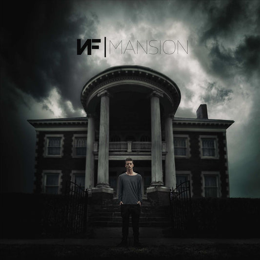 Mansion cover art