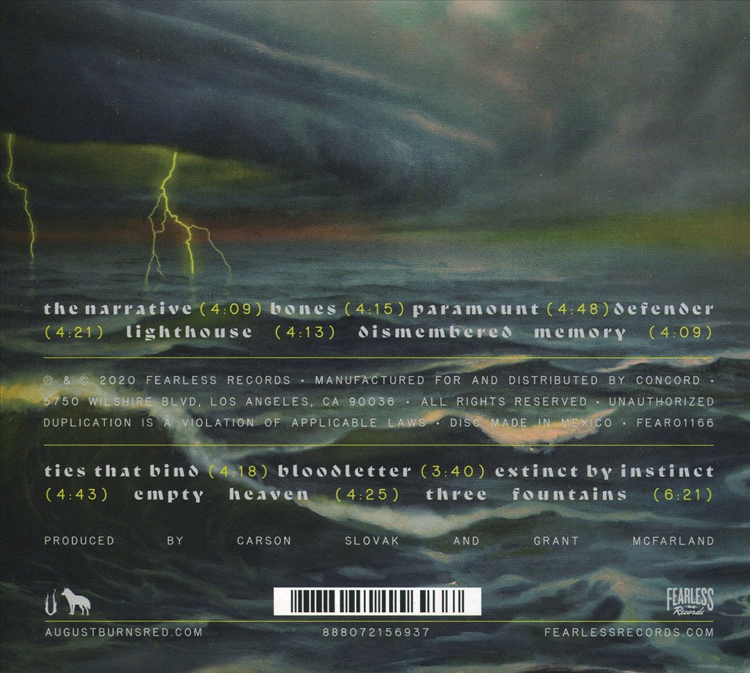 Guardians cover art