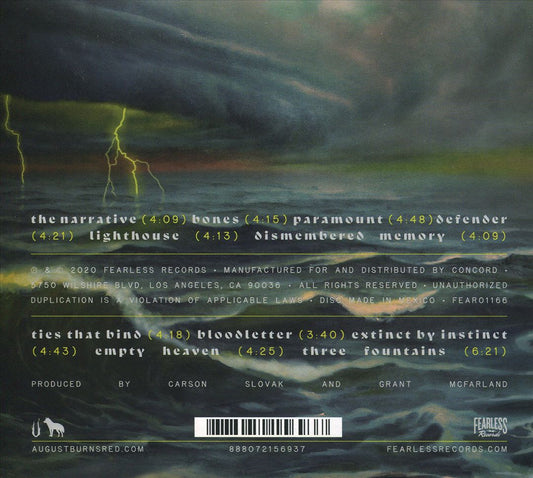 Guardians cover art