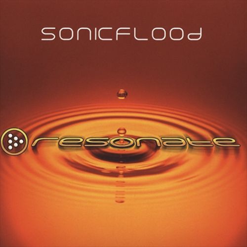 Resonate (Word) cover art