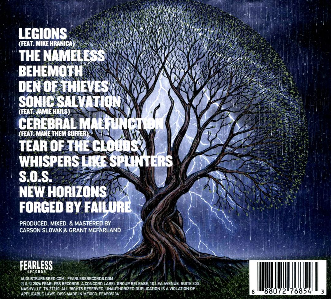 Season of Surrender cover art