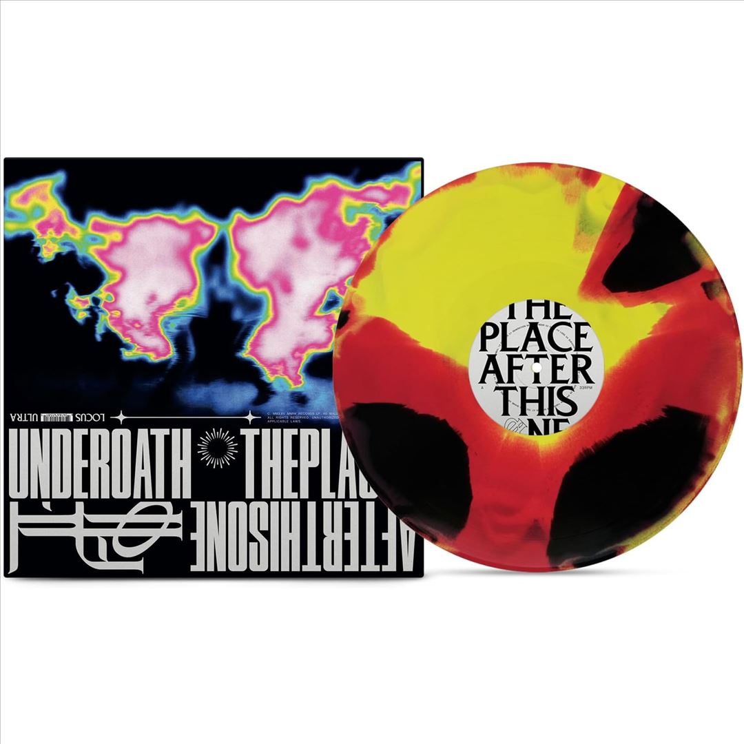 Place After This One cover art