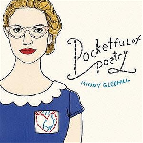 Pocketful of Poetry [Bonus Track] cover art