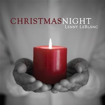 Christmas Night cover art