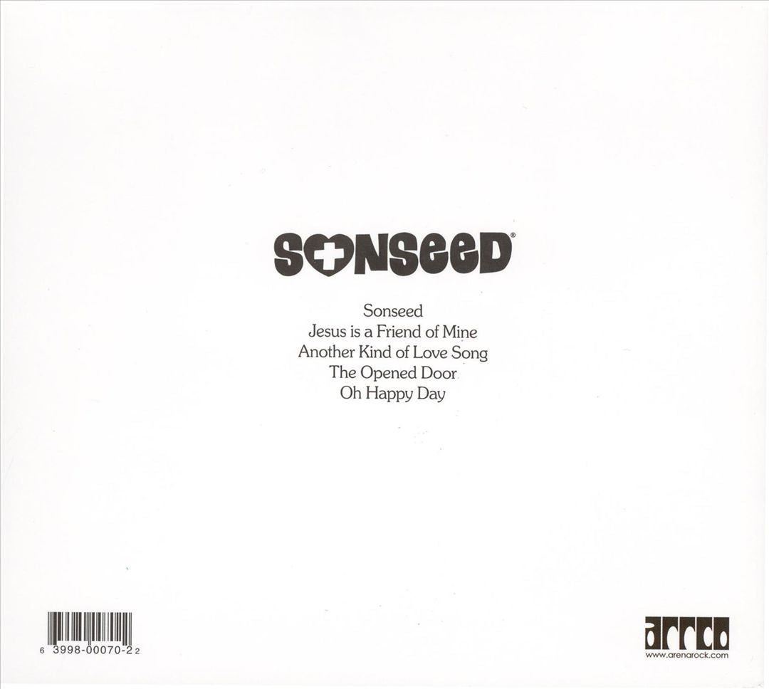 Jesus Is a Friend of Mine cover art