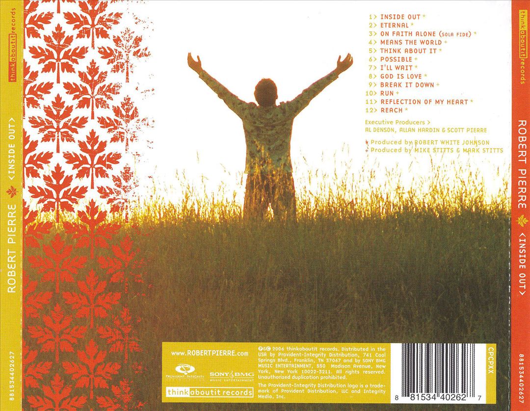 Inside Out cover art