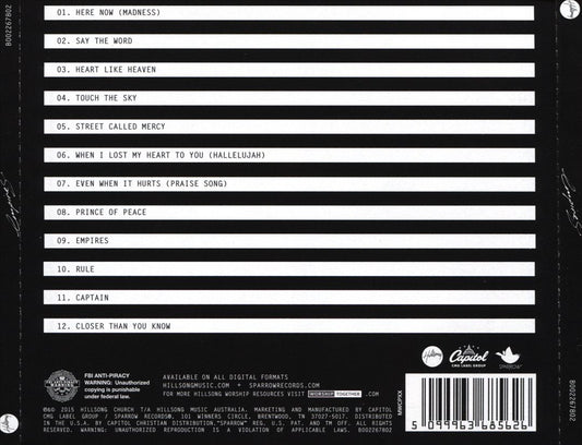 Empires cover art