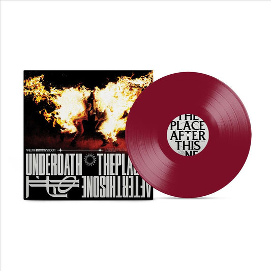 Place After This One cover art