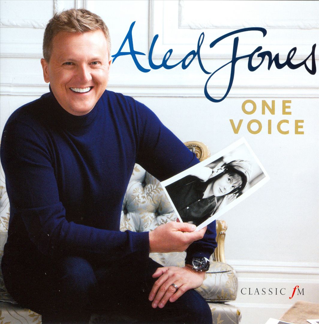 One Voice cover art