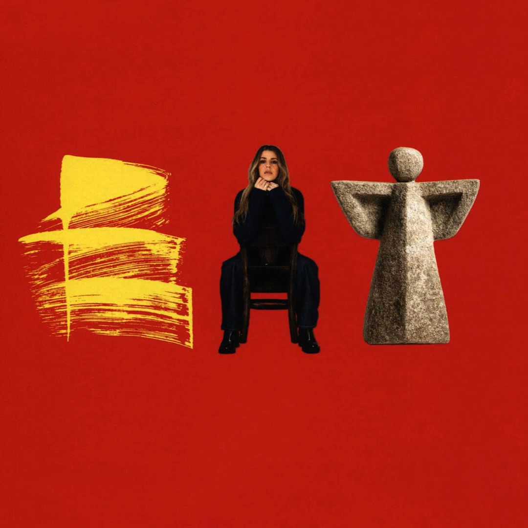 EAT cover art