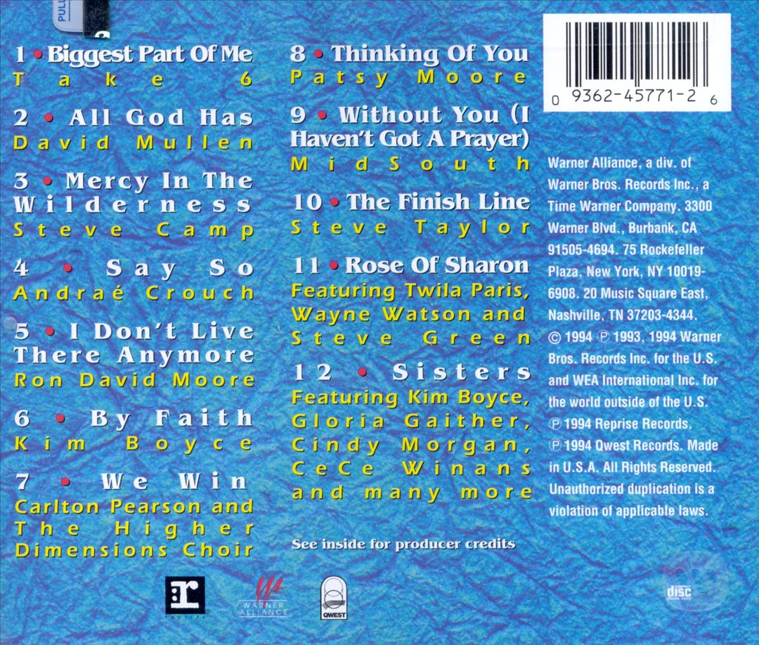Sizzlin' Sounds Collection cover art